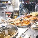 “순식간에 사람들 덮쳤다”…아수라장 된 부천제일시장 [현장, 그곳&amp;] 이미지