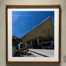 찾아가는 문화공연(2024년 계획 미정) | 김중업 X 르코르뷔지에 건축 사진전 대화: 두 건축가의 운명적 만남 연희정음 2월 28일까지