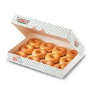 크리스피 오리지널 글레이즈드 12000원 이미지