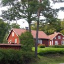 빨간지붕 이미지