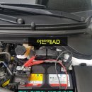 새로자동차배터리출장밧데리 이미지
