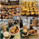 석현로 47번길1 | 부산 빵지순례| 전포 구움과자 맛집| 에낭 부산점| 내돈내산 후기