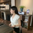 니트 | [르베인] 앙고라 타이 니트 후기 (Angora Tie Knit)