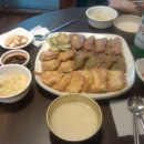 장수빈대떡 이미지