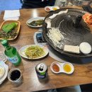 소문난 솥뚜껑 삼겹살 - 수원시 영통구 매탄동 | 소문난 솥뚜껑 삼겹살