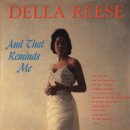 And That Reminds Me - Della Reese - 이미지