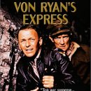 급행 탈출 (Von Ryan's Express) 이미지