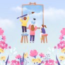 영광예술의전당 전시실 이미지