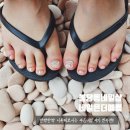 천안 불당동 네일샵 추천 네일은더예쁨 패디아트 받은후기