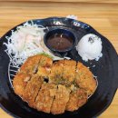 두레마을우동집 가오리역점 | 노원역 분식집 노원 김밥천국 st 혼밥하기 좋은 곳 두레마을우동집