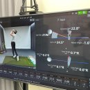 킴스 골프 스튜디오 이미지