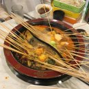 후퉁꼬치튀김 | 구로디지털단지4번출구맛집 대림역 12번출구맛집 중국요리맛집 미니닭날개구이 메뉴&amp;가격 N年以前 솔직후기