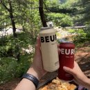 더현대 블랑제리뵈르 버터맥주 후기