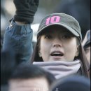 스크린퀴터사수현장에서 김희선 모음 이미지
