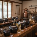 전주전통술박물관 | 전주 전통술박물관: 2026년, 술 한 잔에 담긴 시간 여행