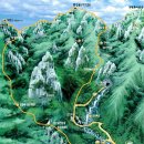 대봉약수터 이미지