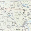 태릉입구역 4번출구 버스정류장 이미지