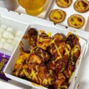굽네치킨(통진점) 네이버블로그