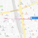 신탄진역 버스정류장 이미지