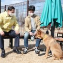 덕수공원반려견놀이터 이미지