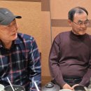 채희묵 4반 대표 맡아 [4반 반창회] 이미지