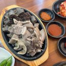 병천토종순대 수육국밥 이미지