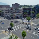 남산역 앞 이미지