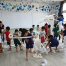 장성초병설유치원 이미지