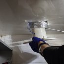 전원파크빌 | 인천 남동구 간석동 대성파크빌,습기와 곰팡이 해결! 욕실 환풍기 교체 후기