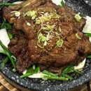 봉선석갈비
