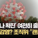 '코로나 확진' 여전히 출전 중…집단 감염? 조직위 "괜찮다" 이미지