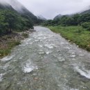 골짜구니 펜션 이미지