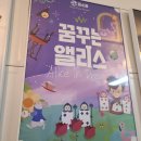 앨리스소풍