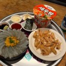 민생주 | 부산 광안리 술집 추천｜핫한 분위기, 웨이팅 있는 민생주 후기