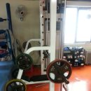 대치생활복싱 이미지