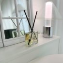 밝은마음문고 | 교보문고 디퓨저 실내 방향제 The Scent of Page 책향 리뉴얼 소식