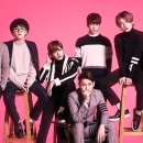 new 트렌드 이미지메이킹(5~6월/7주) | 블락비-block B