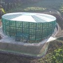 우포 따오기 구조 치료센터 이미지