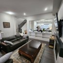 랭리 윌로비 싱글하우스 3bed, 2.5bath, 1den, double garage 이미지