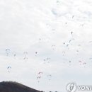 문경패러글라이딩