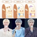 도영식당 | 도영 앙콘 yours 막콘 후기 인스파이어 시야