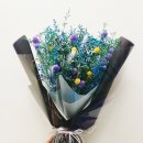 청라한아름플라워 | 청라꽃집, 한아름플라워 맞춤 컨셉 꽃다발 후기
