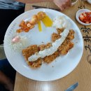 금화왕돈까스석모리점 | 운양동 -금화왕돈까스-