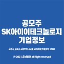 SK아이이테크놀로지,SK IET 상장 청약 공모 상장일 관련주 주관사 총정리+