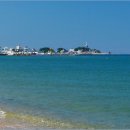 속초해변 이미지