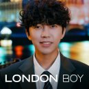London Boy / 임영웅 이미지