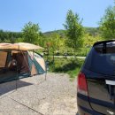 웰리힐리파크 오토캠핑장 이미지