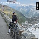 매기지 | 스텔비오 그란폰도(La Stelvio Santini) 후기
