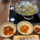 금칼국수