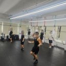 크로스펀치 | Z24 복싱&amp;크로스트레이닝에서 시작한 건강한 변화! 대구칠곡복싱 후기